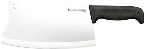 Cold Steel Commercial Series 9" Cleaver Knife 20VCLEZ