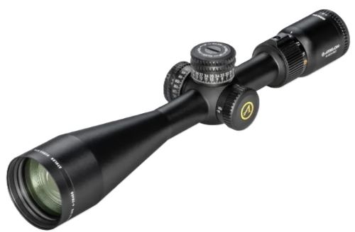 Athlon Heras SPR 4-20x50 SFP MOA Tactical Riflescope