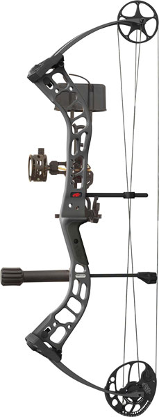 PSE Archery Stinger ATK Bow 29-70lb Right Hand-img-0
