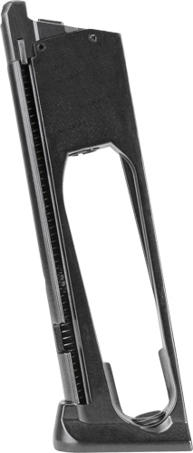 Umarex Extra MAG Ruger SR1911 - Competition .177