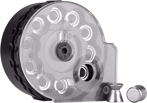 UMAREX EXTRA MAG KOMPLETE .22 CAL