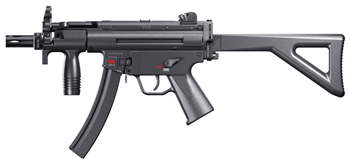 RWS H&K MP5 K-PDW AIR RIFLE-img-1