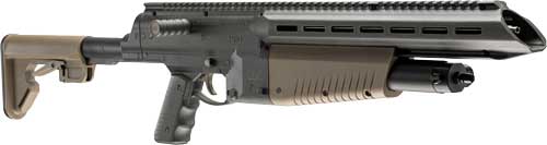 Umarex Air Javelin Pro Arrow Rifle .177 Caliber 25 Shots Adjustable Stock F