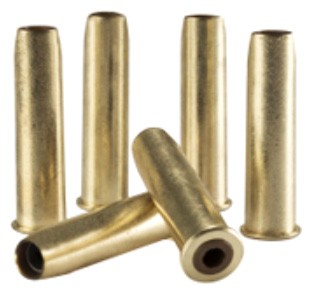RWS COLT PEACEMAKER SPARE CASINGS .177BB-img-0