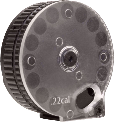 Umarex Extra MAG for Notos G2 - .22 15RD