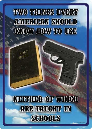 RIVERS EDGE SIGN 12"x17" "TWO THINGS"