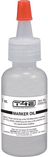 RWS T4E P2P OIL 1 OZ. Squeeze Bottle 2292100-img-0