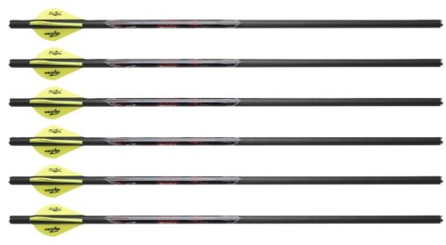EXCALIBUR ARROW QUILL 16.5"
