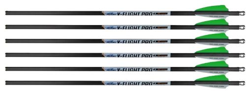 EXCALIBUR ARROW V-FLIGHT PRO