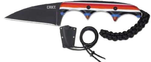 CRKT 2385G MINIMALIST WHARNCLIFFE