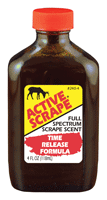 Wildlife Research Active-Scrape Time-Release Scrape Scent 4 oz