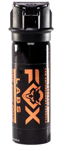 FOX LABS ONE POINT FOUR 2OZ FLIP TOP CONE