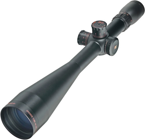 SIGHTRON SCOPE SIII 10-50X60