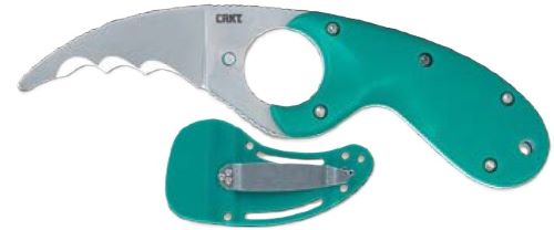 CRKT 2511T BEAR CLAW - Columbia River Knife & Tool