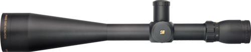 Sightron SIII 10-50x60mm Long Range Scope Fine Crosshair Reticle 25139