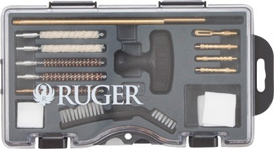 ALLEN RUGER RIMFIRE CLEANING-img-1