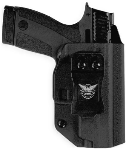 WE THE PEOPLE HOLSTER IWB RH