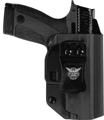 WE the People Holster IWB RH - S&W Shield X Black