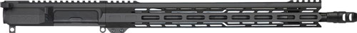 CMMG Complete Upper Group - Resolute MK4 22ARC 16.1" Black — Upper Receiver