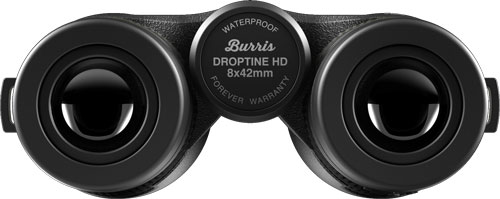 Burris Droptine HD 8x42 Binoculars