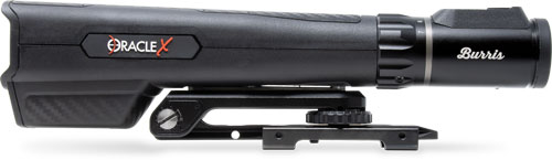 Burris Oracle X Crossbow Rangefinding Scope 2-7X