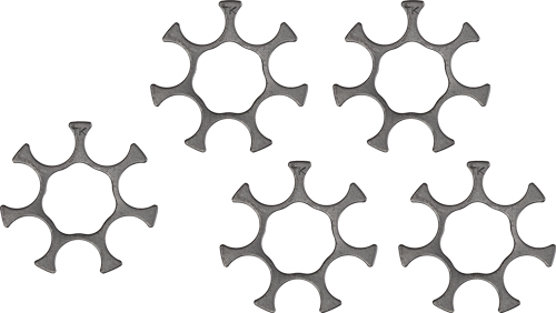 S&W 38/357 MOON CLIPS 7RD 5-PK 