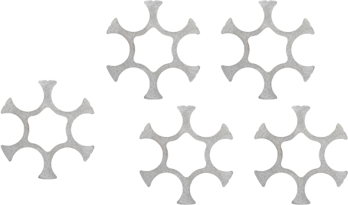 S&W 44 MAG MOON CLIPS 6RD 5-PK 