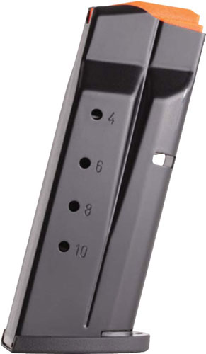 Smith & Wesson M&P Shield Plus / Equalizer 9mm 10-Round Magazine