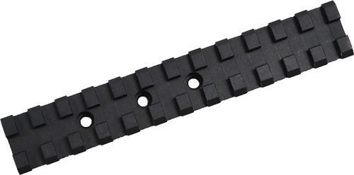 Colt Anaconda Scope Mount Matte Black