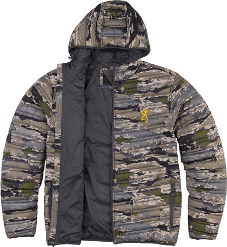 BROWNING PACKABLE PUFFER-img-4