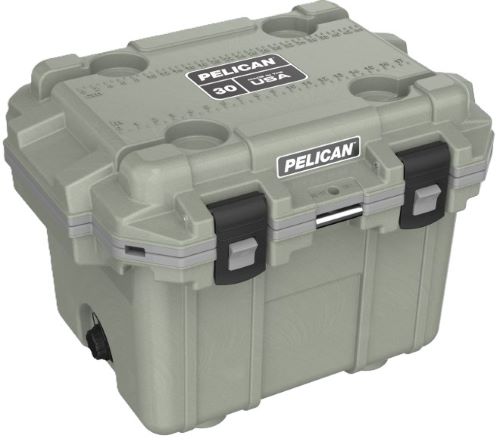 PELICAN COOLERS IM 30 QUART