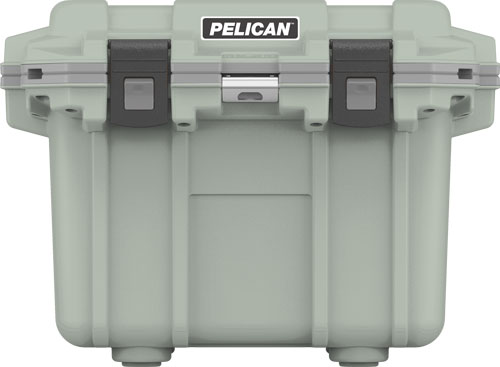 Pelican Coolers IM 30 Quart - Elite SAGE/GRAY