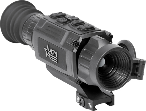 AGM Rattler V2 19-256 Thermal Rifle Scope