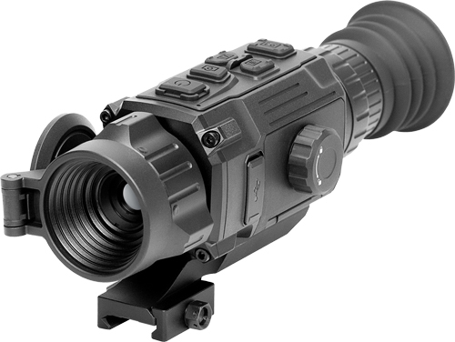 AGM Rattler V2 19-256 Thermal Rifle Scope