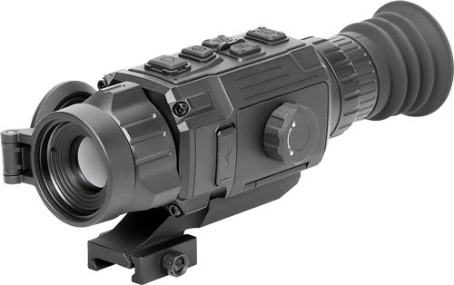 AGM Rattler V2 25-256 Thermal Rifle Scope