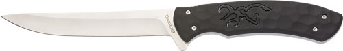 Browning Knife Primal Fish/Game Butcher Kit