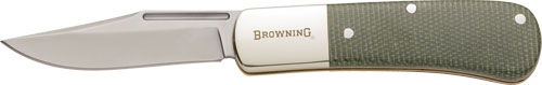 BROWNING KNIFE FOLDING STEAM-img-3