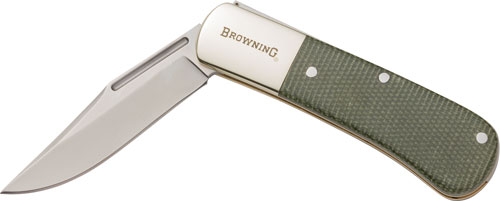 BROWNING KNIFE FOLDING STEAM-img-2