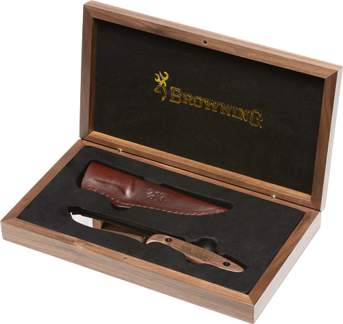 Browning Knife Medallion Collector Edition* 3220539B
