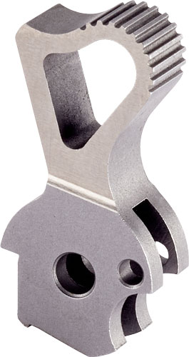 Wilson Combat 337SC Hammer Concealment Bullet Proof 1911 Stainless Steel