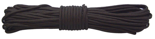 Red Rock Outdoor Gear 550 Parachute Cord 100ft Hank-img-0