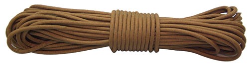 Red Rock Outdoor Gear 550 Parachute Cord 100ft Hank-img-0