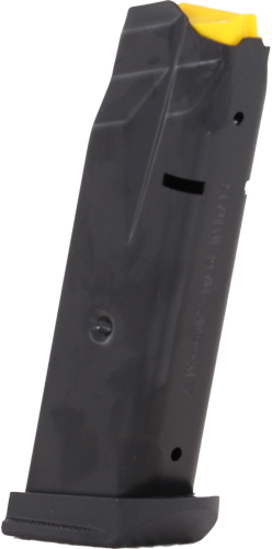 Click to see larger image. Taurus Magazine GX4 Carry 9MM 10-Shot