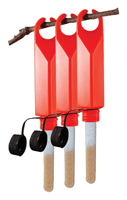 Wildlife Research Quik-Wiks Scent Dispenser (3-Pack)