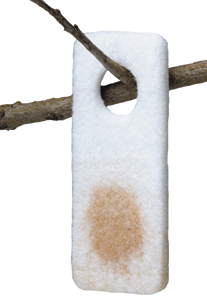 Wildlife Research Pro-Wick Scent Dispensers 4-Pack