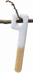 Wildlife Research Key-Wick Scent Wick Dispenser