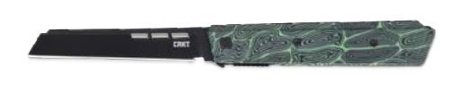 CRKT 3850G ZEPHYR - Columbia River Knife & Tool