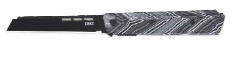CRKT Zephyr Dagger