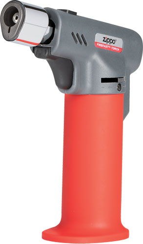 ZIPPO FIREFAST TORCH UNFILLED