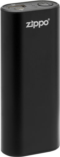 ZIPPO HEATBANK 6 RECHARGEABLE HAND WARMER